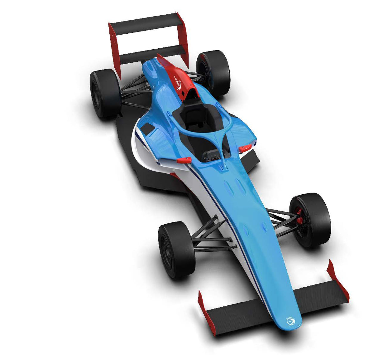 Ligier JS F422 — 5