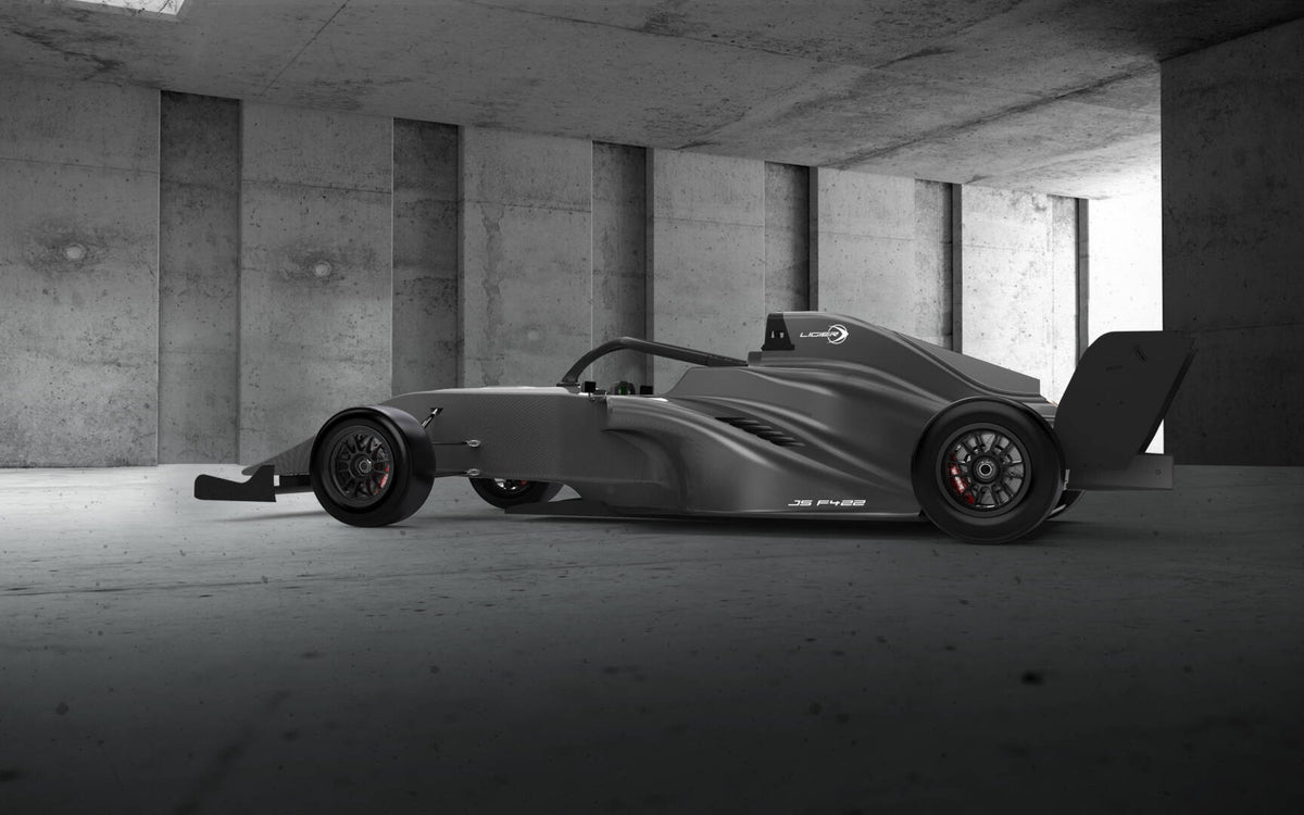 Ligier JS F422 — 1