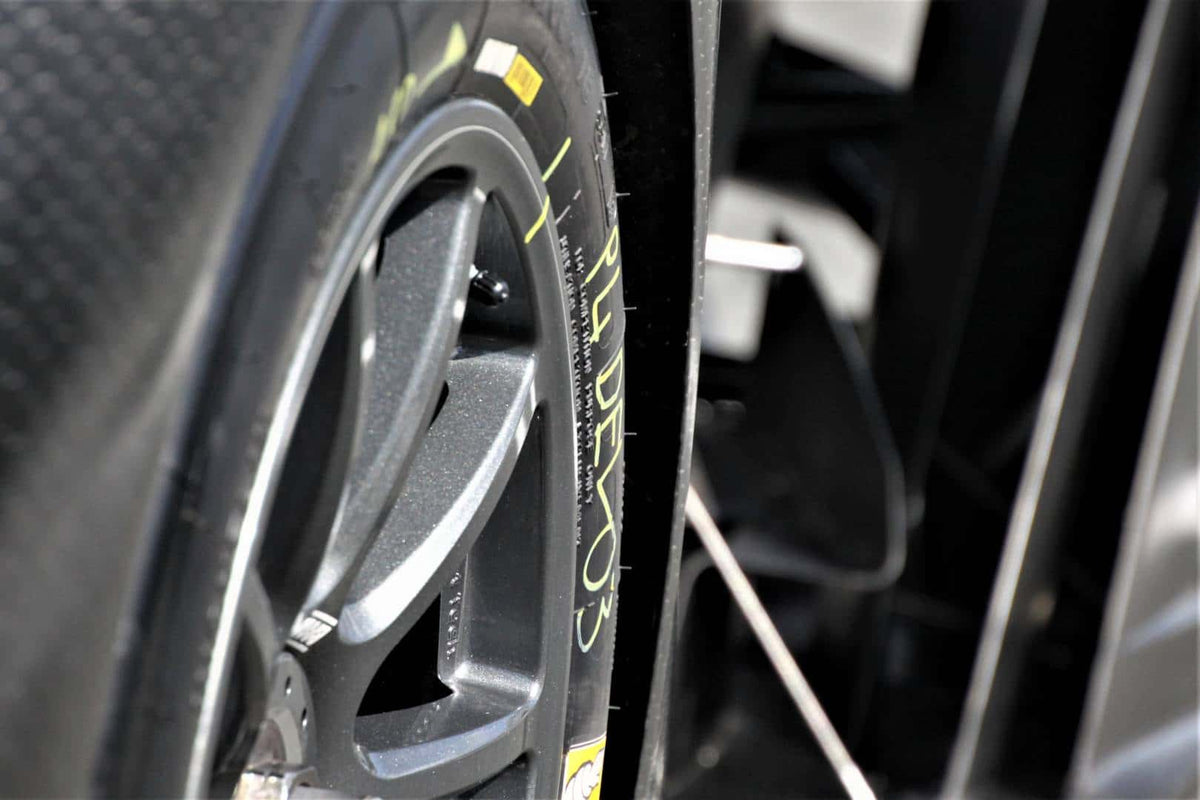 Ligier JS P4 — 11