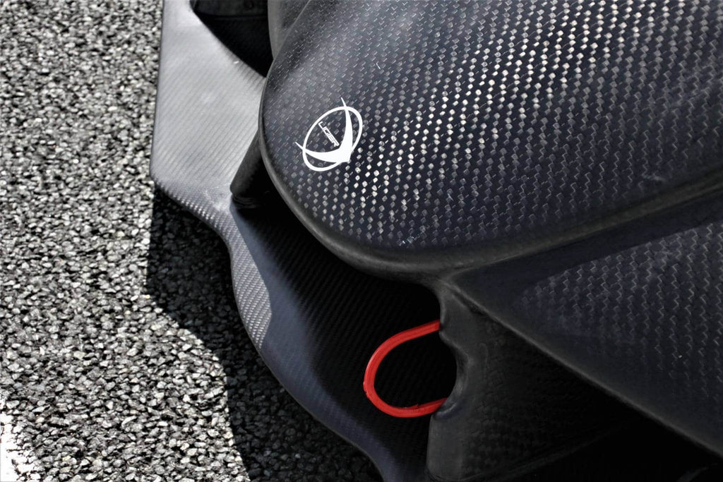 Ligier JS P4 — 14