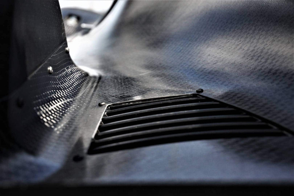 Ligier JS P4 — 15