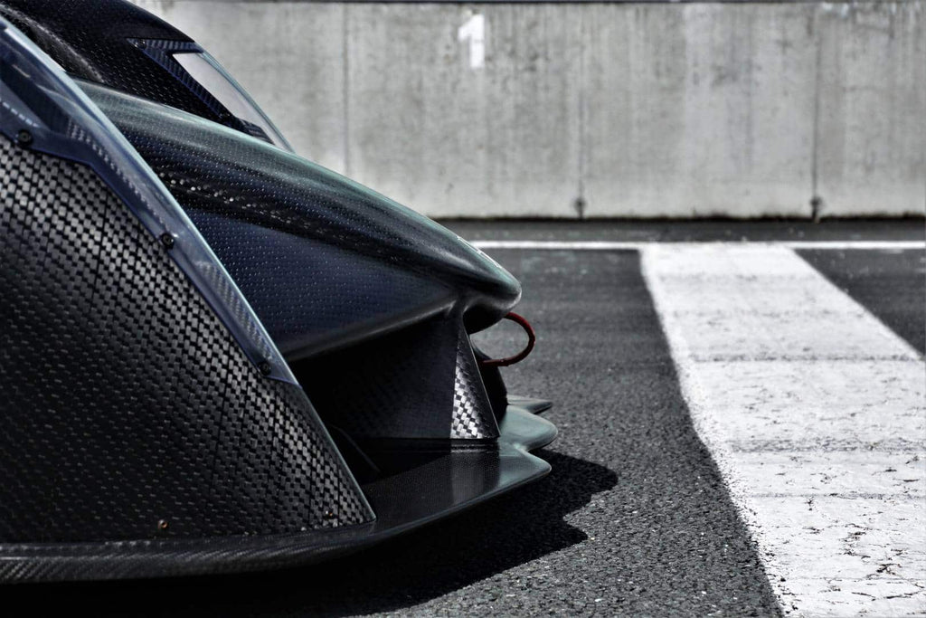 Ligier JS P4 — 9