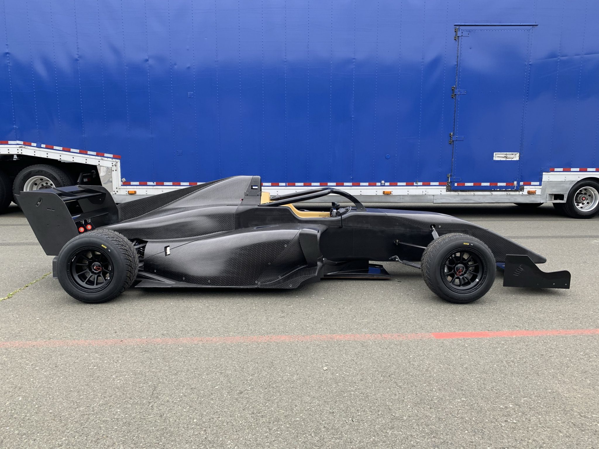 2022 Ligier JS F3